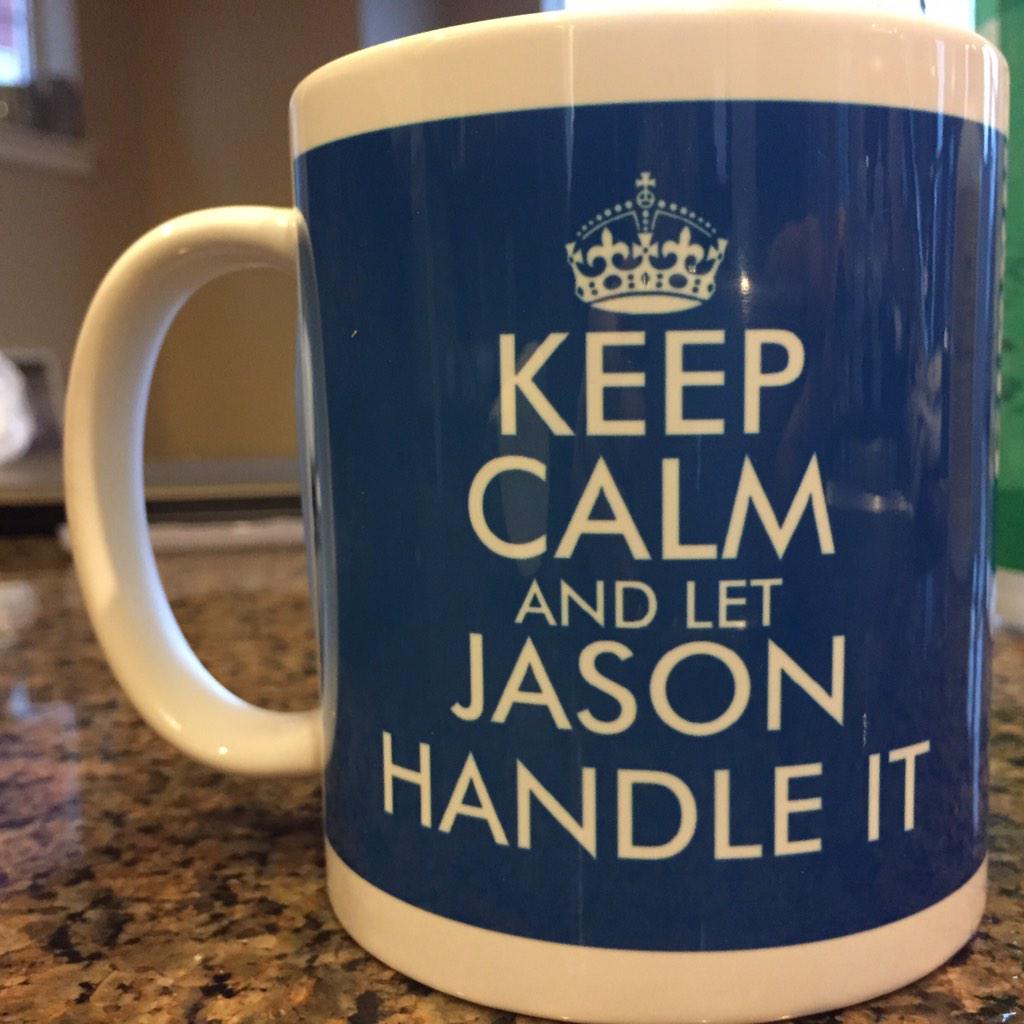 rustedcode's tweet image. Personal "art of zen" mug came; And I can disassociate to 3rd person during crisis! 👍 @sarahdashdashp @wendypclosson!