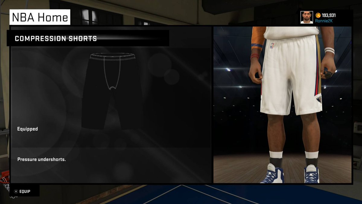 champion short shorts 2k20