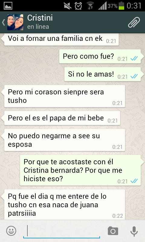 mjcervetto's tweet photo. Hermosa historia de amor con final inesperado {parte 1} @cris_ML_5 http://t.co/R4TxXltmwW