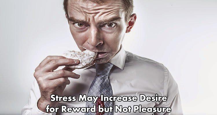NeuroscienceNew's tweet image. Stress May Increase Desire for Reward but Not Pleasure neurosciencenews.com/stress-reward-… #neuroscience
