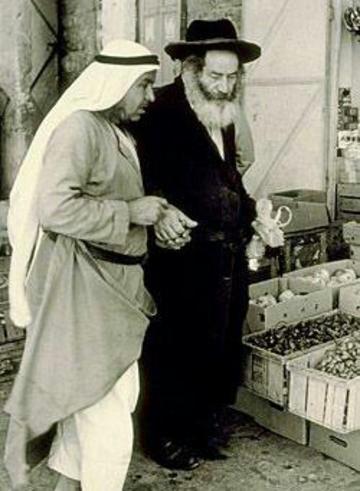 Satmar Yid tweet media