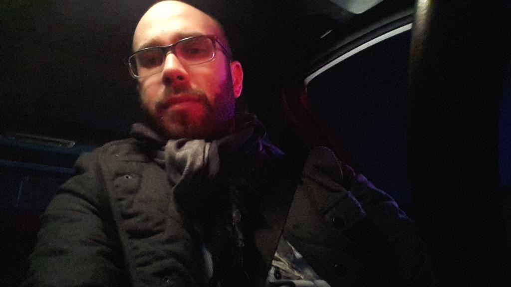 tmclebanon's tweet photo. جاد غصن @Jad_Ghosn من حملة #selfieRS
Thank you for the #christmas message
#roadsafety http://t.co/GOKzGujZcp