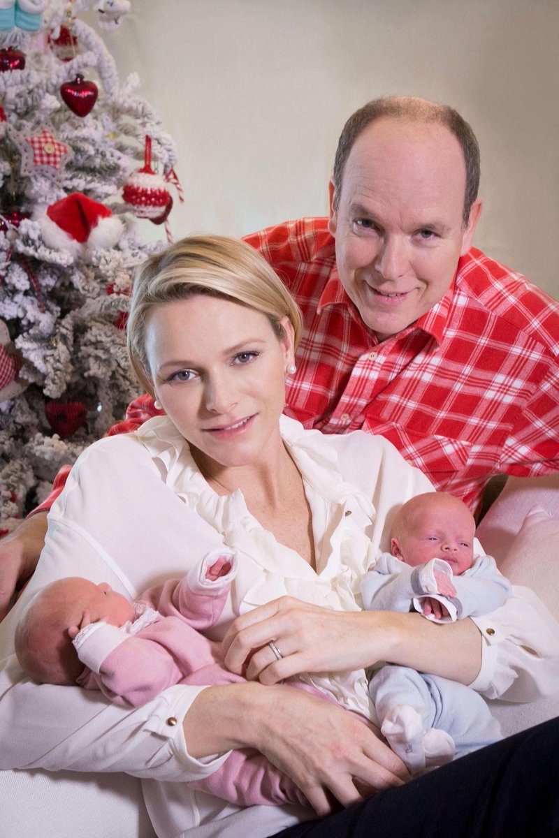 SabineFerber's tweet photo. Welcome to Crown Prince Jacques and Princess Gabriella of Monaco @sharlely @ExperienceFR @andreas_monaco @gipdasilva http://t.co/dQPCzF8WDS