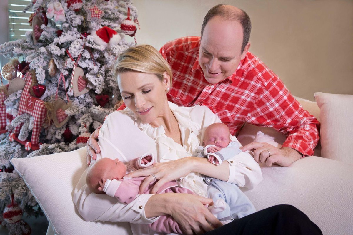 SabineFerber's tweet photo. Welcome to Crown Prince Jacques and Princess Gabriella of Monaco @sharlely @ExperienceFR @andreas_monaco @gipdasilva http://t.co/dQPCzF8WDS