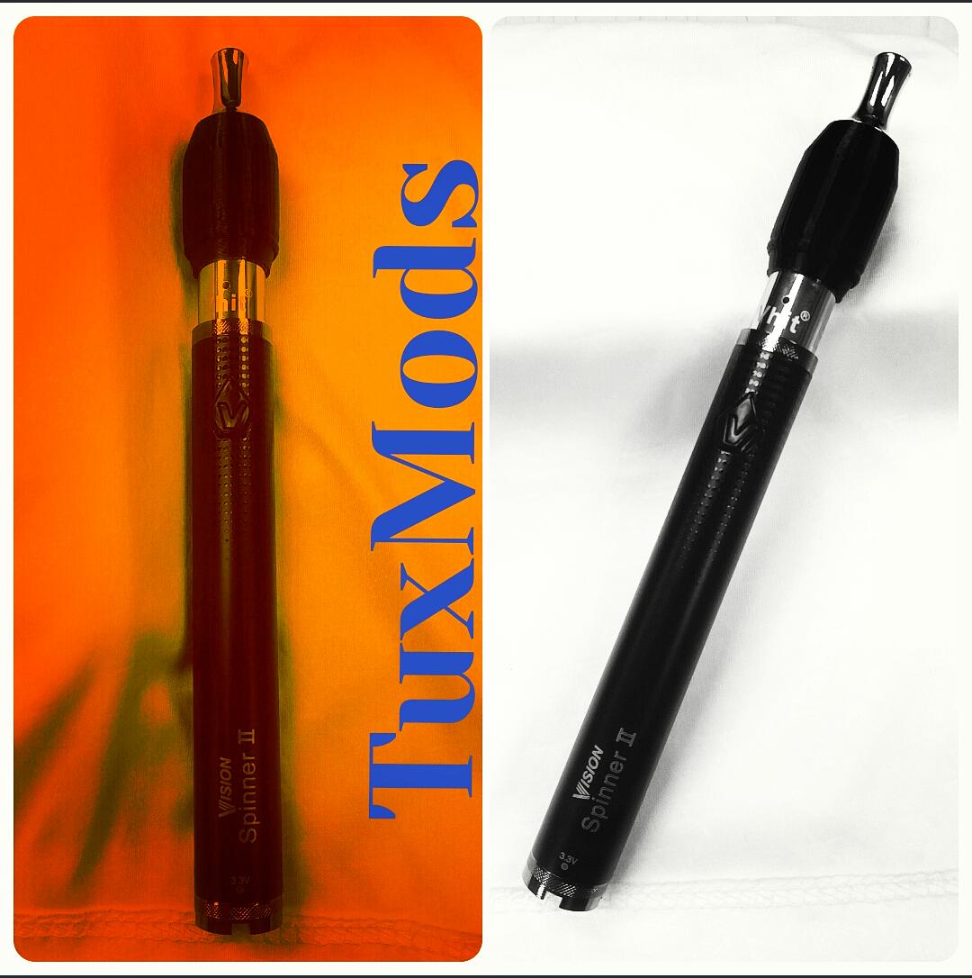 TuxMods's tweet photo. #vapepens that make you smile. Retweet and Follow @TuxMods for a chance to get your hands on 1. #vapecommunity http://t.co/yVBA9PUZut
