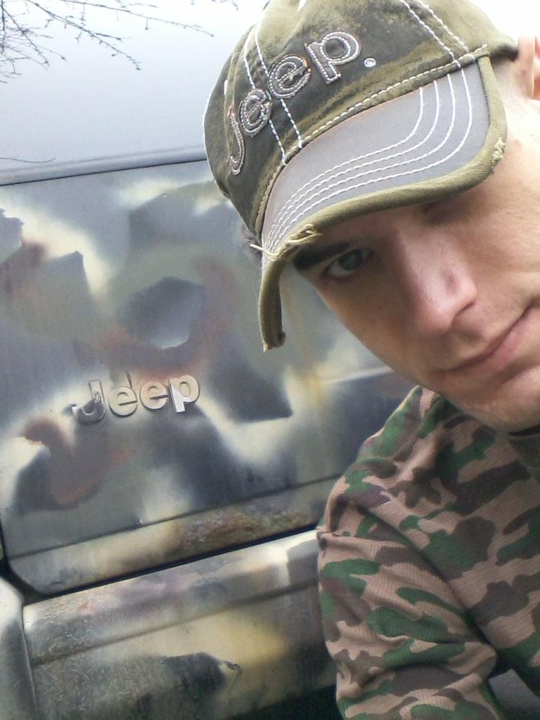 CamoJeepKR's tweet photo. Best #ChristmasGifts ever from @RobinSoost1224 Thank u #camoshirt #jeephat @gecheck62 @SouthernDoveWJ @MelanieJoy77 http://t.co/L33OMTzEPI