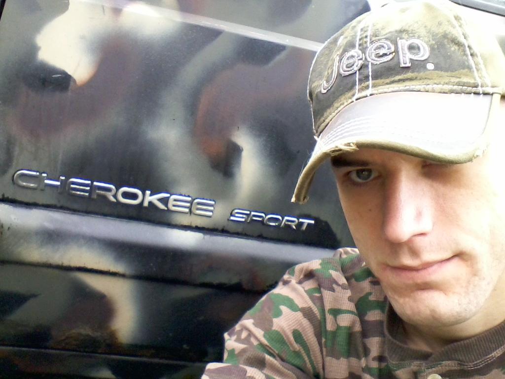 CamoJeepKR's tweet photo. Best #ChristmasGifts ever from @RobinSoost1224 Thank u #camoshirt #jeephat @gecheck62 @SouthernDoveWJ @MelanieJoy77 http://t.co/L33OMTzEPI