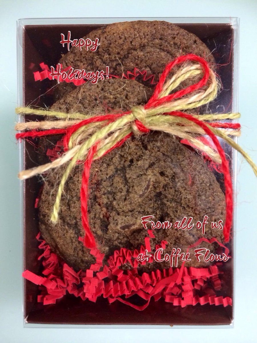 coffeecherryco's tweet photo. Wishing everyone all the best over the Holidays! http://t.co/ReZaiOpO74