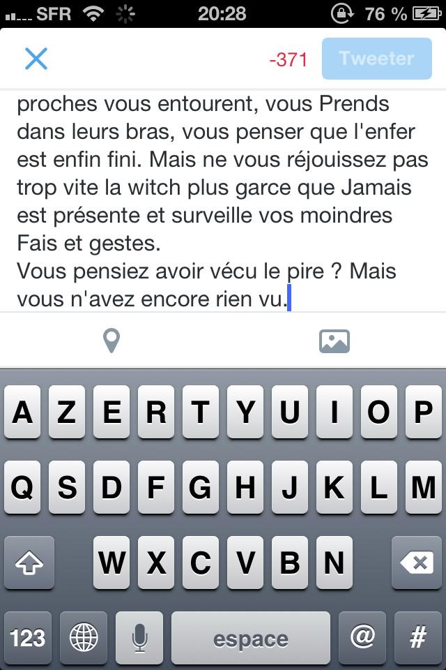 rpgcoldp3's tweet image. Voici le contexte du rpg.