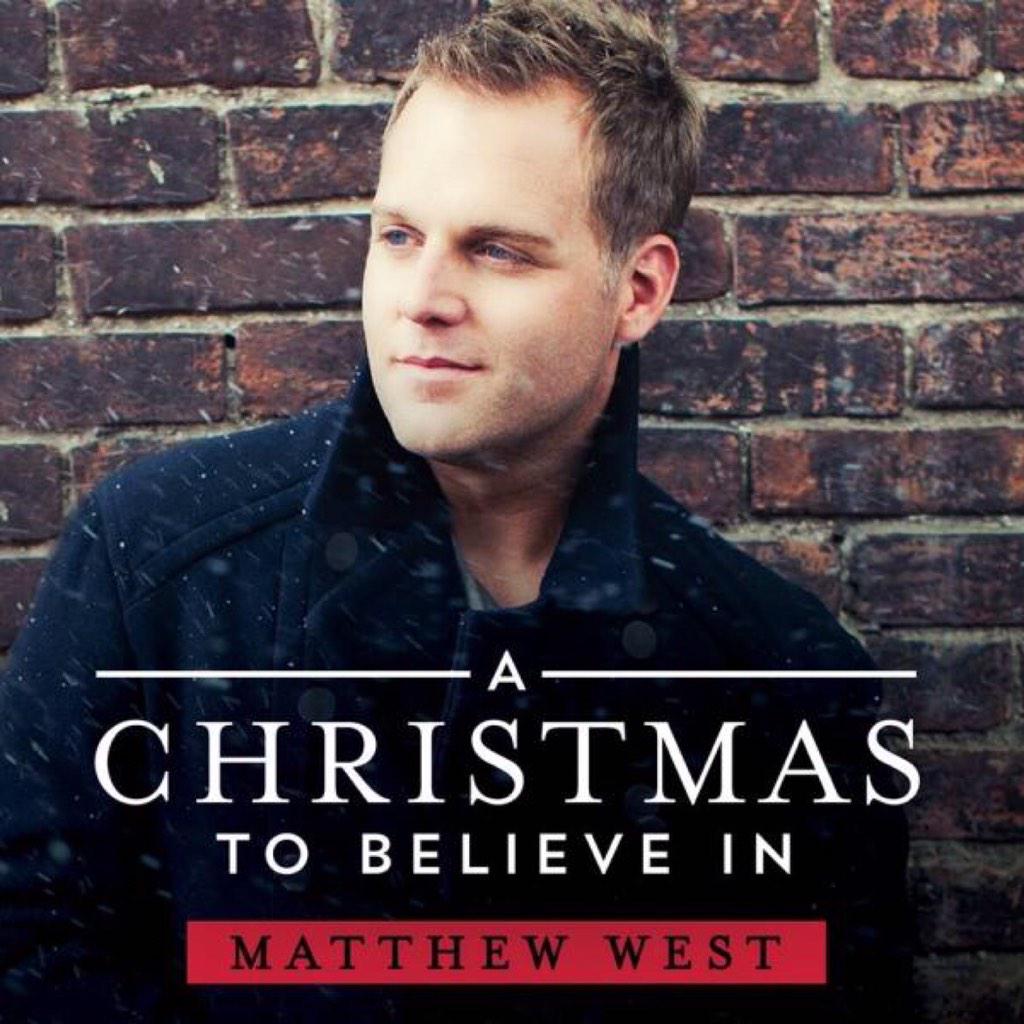 I wish you all 'A Christmas To Believe In' | A beautiful new song by <a href="/matthew_west/">Matthew West</a> youtu.be/f_AO364zCHw