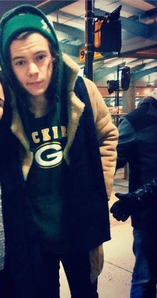 gvnsnr0ses's tweet image. Pourquoi il est si beau