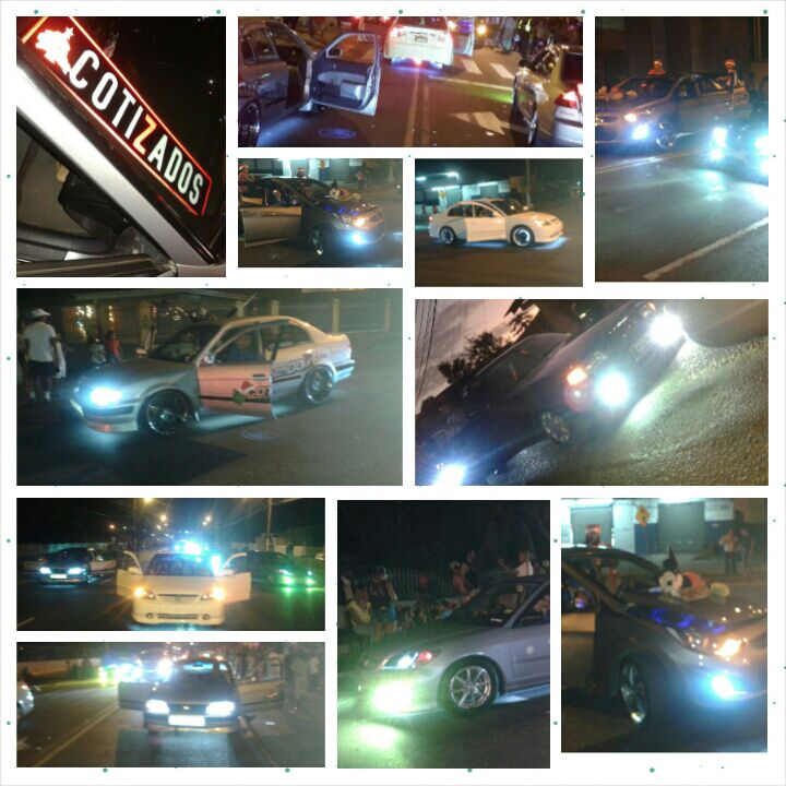 Buenas tardes a todo Panama Dia lluvioso no se mojen manejen con cuidado calles mojadas bendiciones a todos