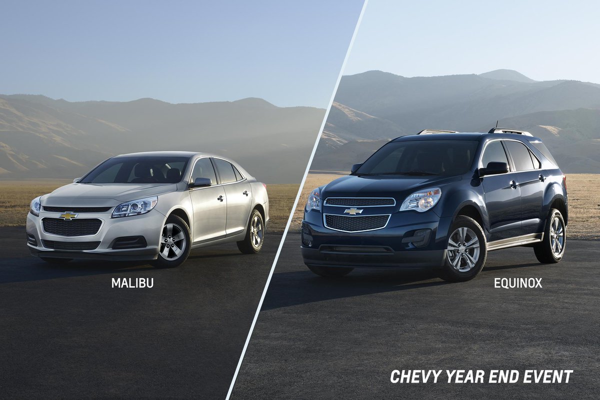 ChevyDrivesHOU's tweet photo. During the #Chevy Year End Event, we hope to be at the top of your list. http://t.co/epNJsK3UNG http://t.co/Ze6TutYNo6