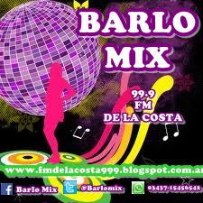BarloMix's tweet photo. ----BARLO MIX ----por 99.9 Fm de La COsta..Prendete con nosotros hasta las 18hs http://t.co/nofxW4jD0h