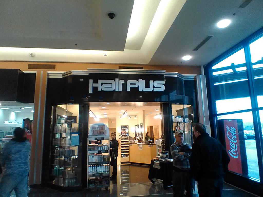 GarbaggioGoblin's tweet photo. It's where SJWs get their hair dyed.
#GamerGate #GamerPlus http://t.co/JoXN3wJC1Q