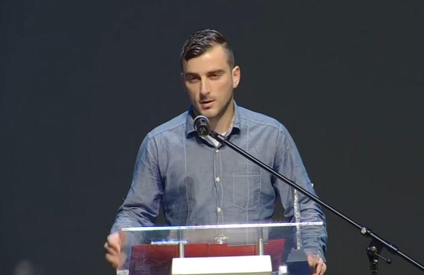 Blazhevski was best goalscorer which he achieved in half-season