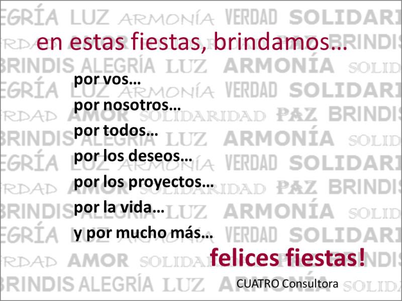 CUATRO CONSULTORA tweet media