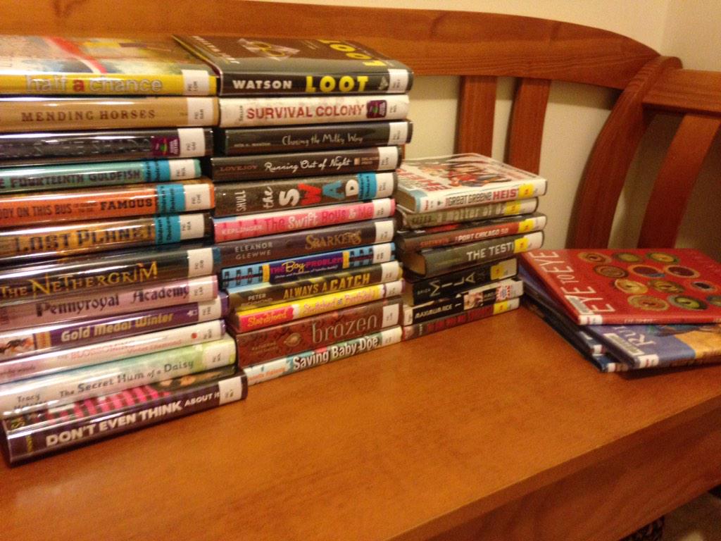 Rebecca Bevel Smith tweet media