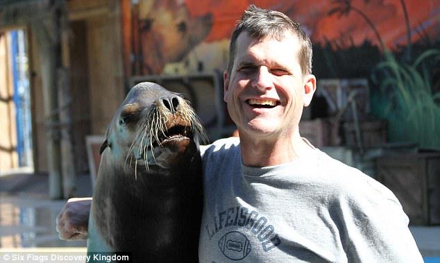 Happy Birthday Coach. All I want for Xmas is an extension for Jim Harbaugh.    