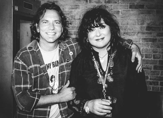 Happy Birthday Eddie Vedder! 