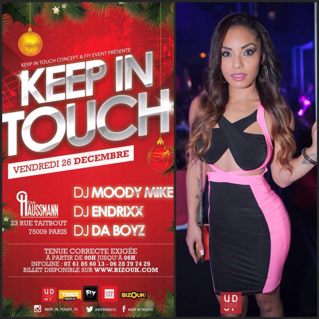 kitparis75's tweet photo. #KeepInTouchParis hummm ca va être chaud..
Vendredi 26 Décembre 2014, Club Haussmann
✮Résa Tables 0761856013
#paris http://t.co/K2VDuEEIz5
