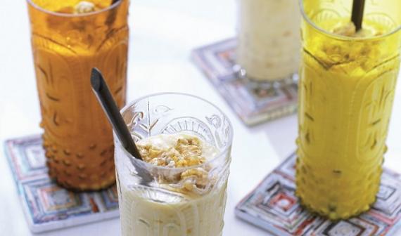 wwWoudrichem's tweet photo. Tip voor kerstontbijt of -brunch: shake met mango en sinaasappelsap. Het recept vind je op http://t.co/zUJaLy8a7l http://t.co/BR5xKJoFyc