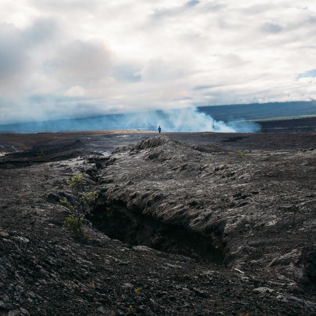 Follow us on Instagram? Don't miss our <a href="/UnrealHawaii/">Unreal Hawaii</a> takeover happening right now! instagram.com/huckberry