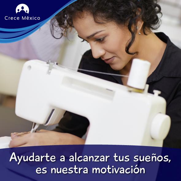 CreceMX's tweet photo. Ahora que ya sabes hasta dónde quieres llegar, acércate a nosotros y solicita el crédito perfecto para lograrlo. http://t.co/3lpaxKtV09