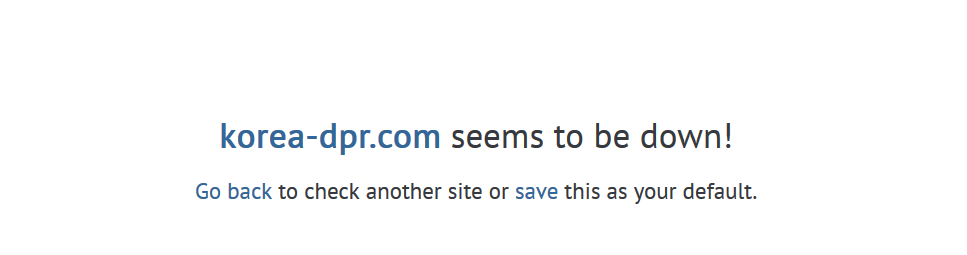 ApocPolice's tweet photo. Firing teh laz0rz at North Korea ;) #NorthKorea #TangoDown http://t.co/1GIIcUQl2b