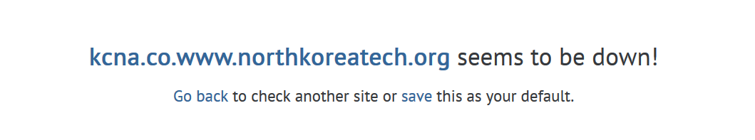 ApocPolice's tweet photo. Firing teh laz0rz at North Korea ;) #NorthKorea #TangoDown http://t.co/1GIIcUQl2b
