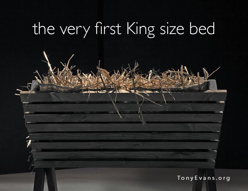 Tony Evans tweet media