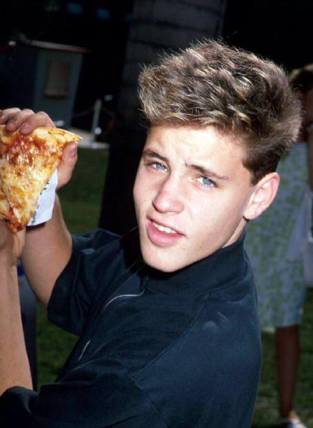 Happy 43rd Birthday to Corey Haim!!!! Miss & love ya always!!! 12/23/71-3/10/10 