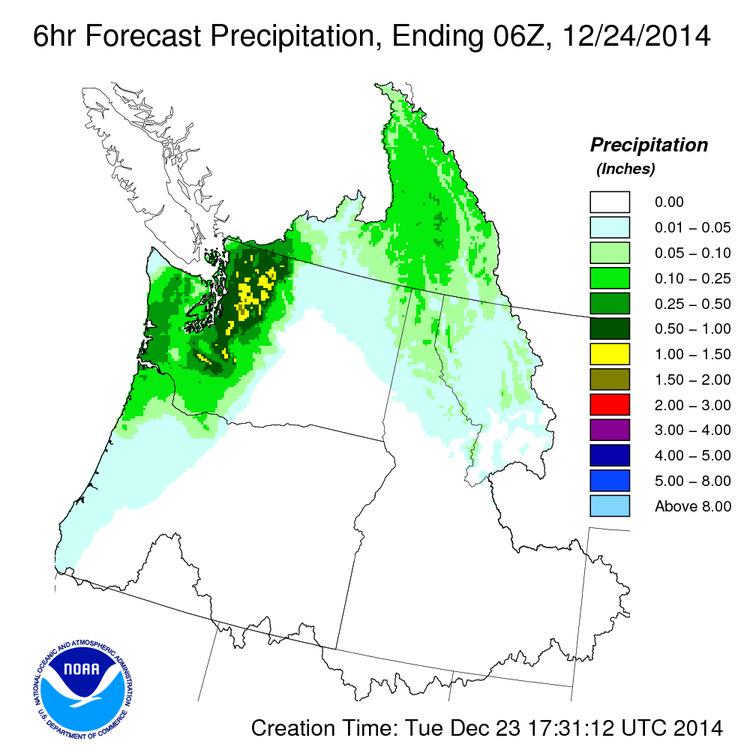 RunnersWeather's tweet image. Ugly day around Seattle, but heavier rain will hold off until late afternoon and evening. What's expected after 4 pm: