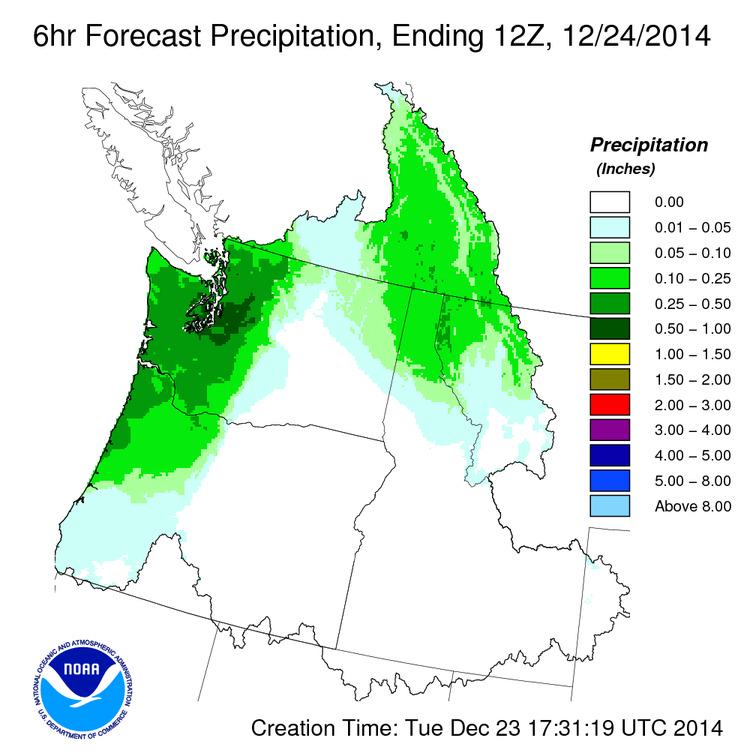 RunnersWeather's tweet image. Portland will be gray, damp &amp;amp; cool, but bulk of rain will hold off until midnight. 10pm - 4am rainfall: