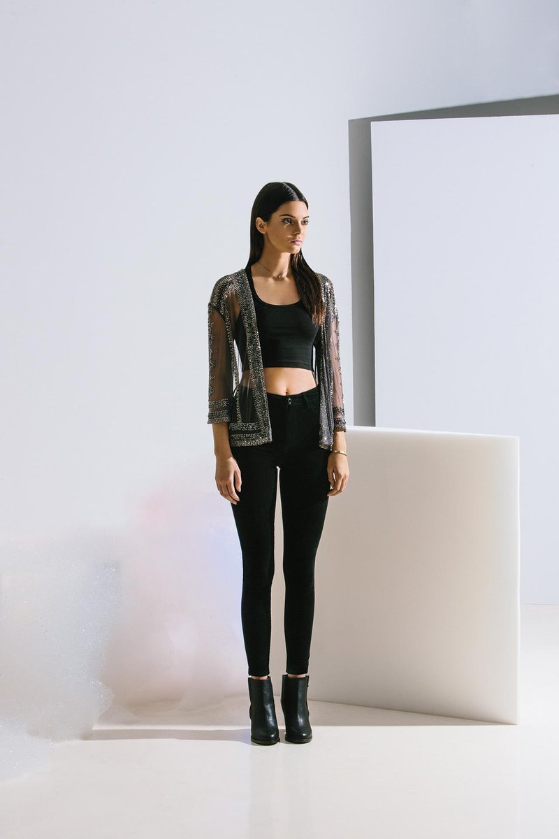 KendallJenner tweet picture