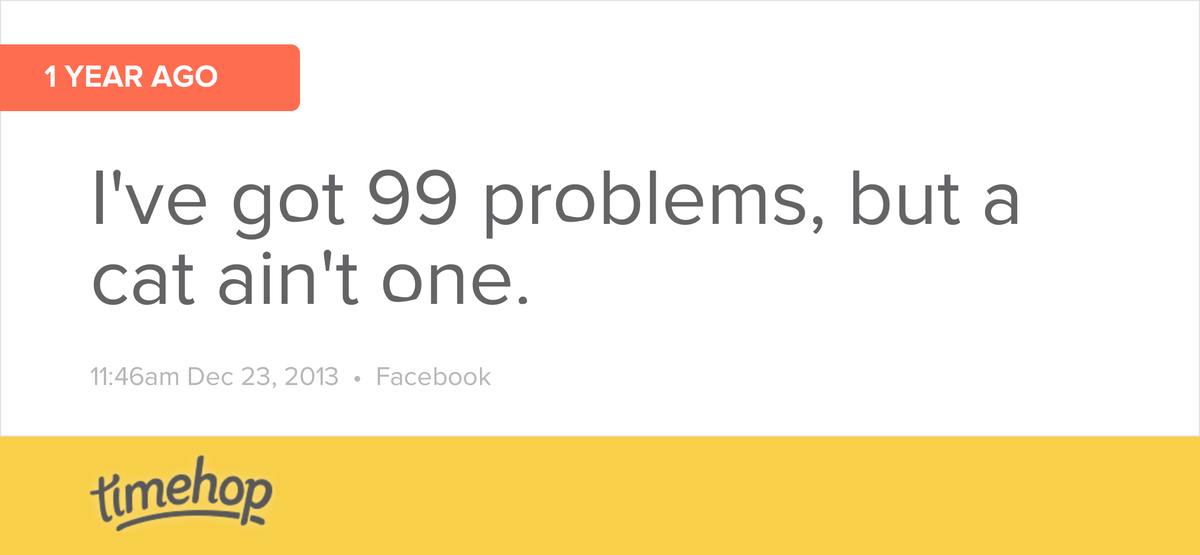 mistylomas's tweet photo. Well, this isn't true any longer... http://t.co/00GHBgmZ4C http://t.co/AVy0371Lgz