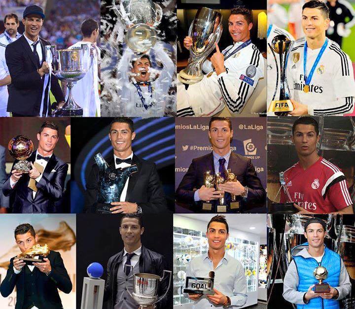 TeamCRonaldo's tweet photo. Simply the best... http://t.co/l4juEU0rDn