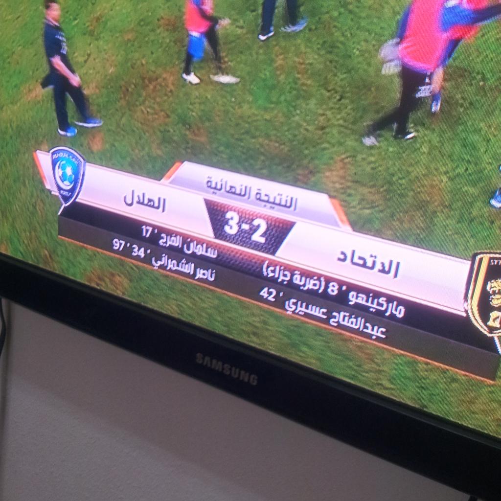 kaood6146's tweet photo. ألف الف مبرووووك. الهلال http://t.co/WpimE33Kay