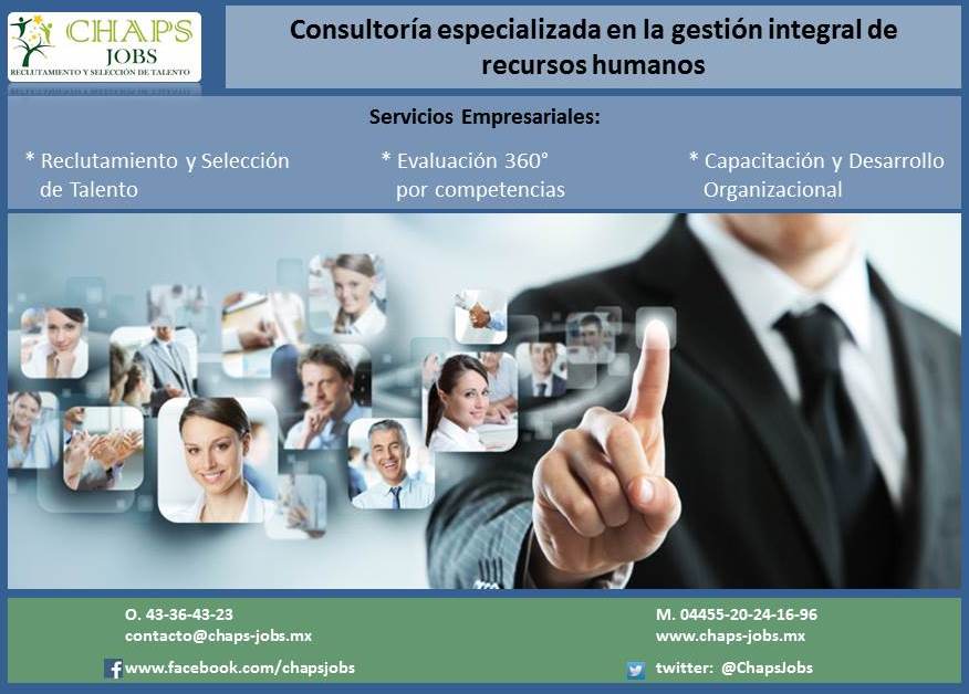 ChapsJobs tweet picture