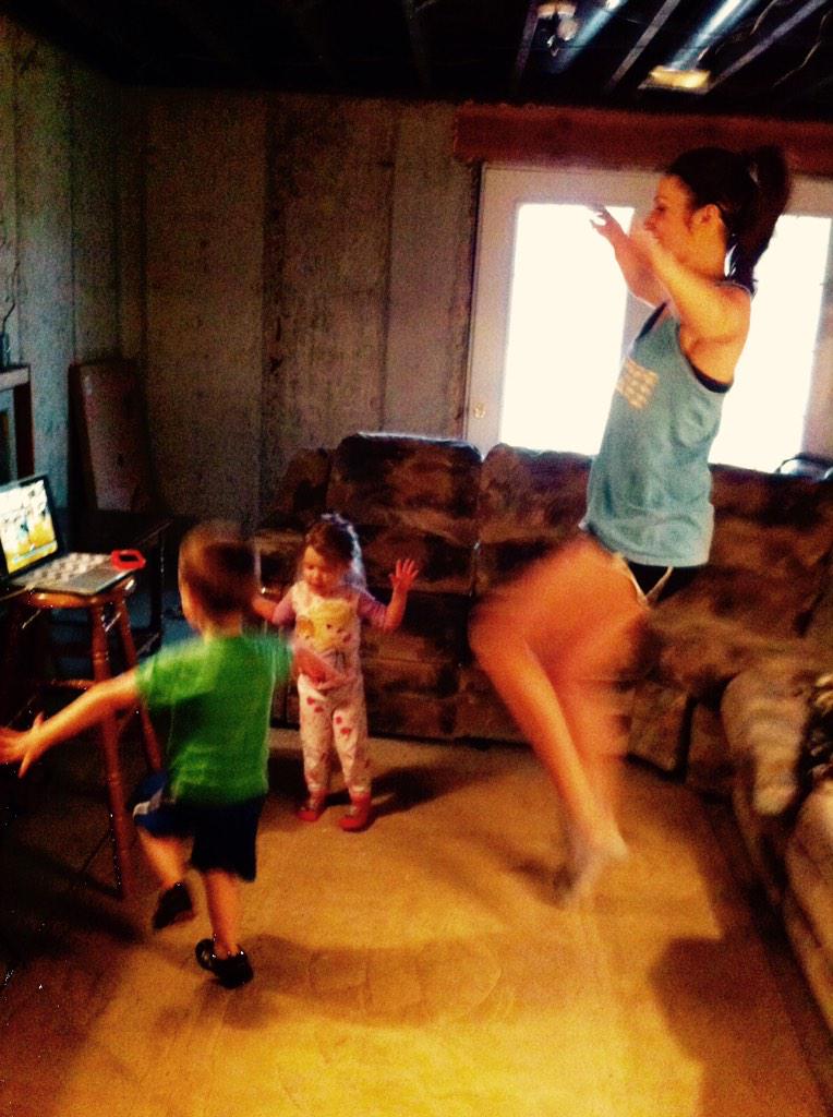 JessicaL2412's tweet photo. Keeping up with these little ones was a challenge😄💕 #highknees http://t.co/F6CFlIhU8k