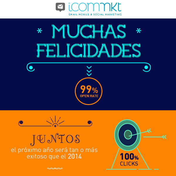 icomm_ok's tweet photo. En el 2015, sigamos por más! http://t.co/tqXEXuNrHn