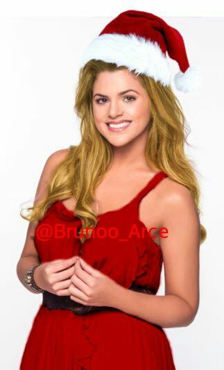  Isabella Castillo is 20 happy bday 