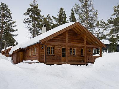 ScandiLuxe, verhuur vakantiehuizen in Noorwegen, wenst u fijne feestdagen en een reislustig 2015 !!