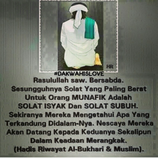 de_edwin's tweet photo. Semoga kita bukan orang-orang yg trmasuk golongan munafik. Mari Subuh berjamaah & ontime #5WT1 @YayamBerkokok http://t.co/yDFa1u6xcC