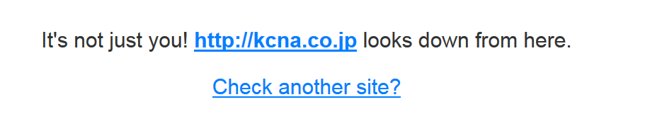 ApocPolice's tweet photo. Another one bites the dos ;) See what I did there!? :)#NorthKorea #ApocSec #TangDown http://t.co/cKiL2Xh8TA