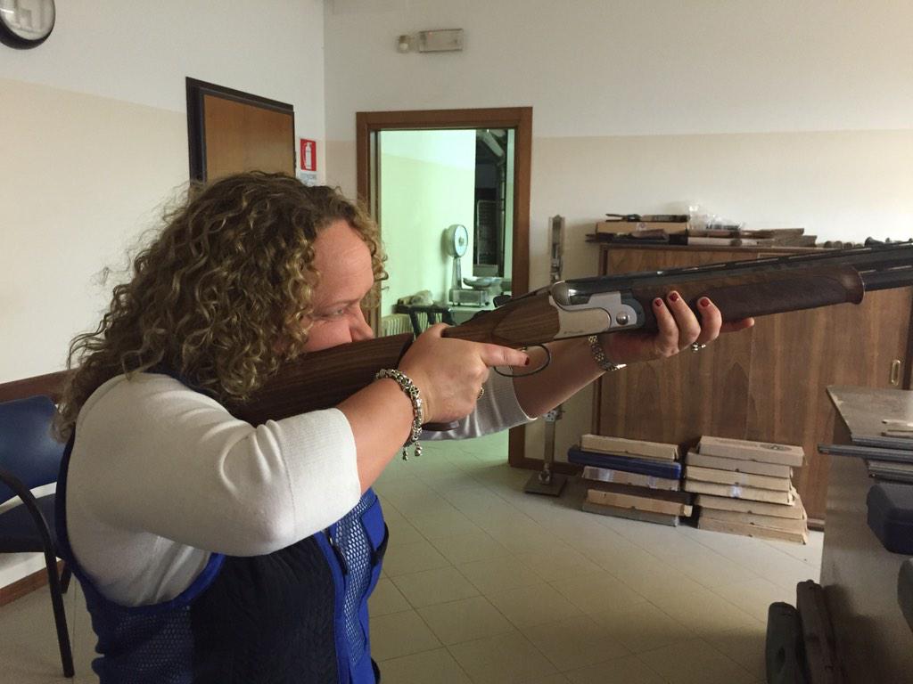jeremybaker's tweet photo. @BERETTAitalia #dt10
#essevierre New stock @LainyWaters http://t.co/5WqDNW9suc