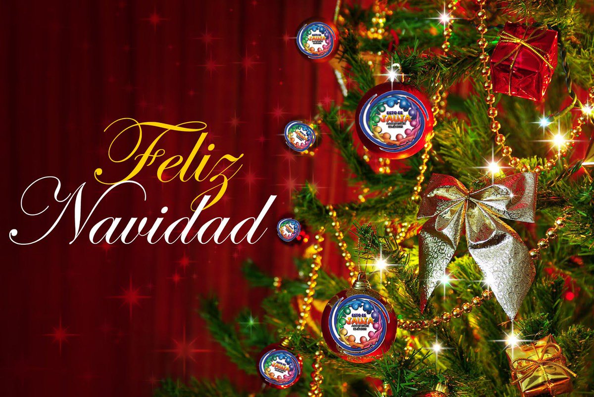 AsociacionJ's tweet photo. Feliz Navidad a todos en especial a nuestros socios y a todos los que este año habéis colaborado con nosotros. http://t.co/BkftU7puUa