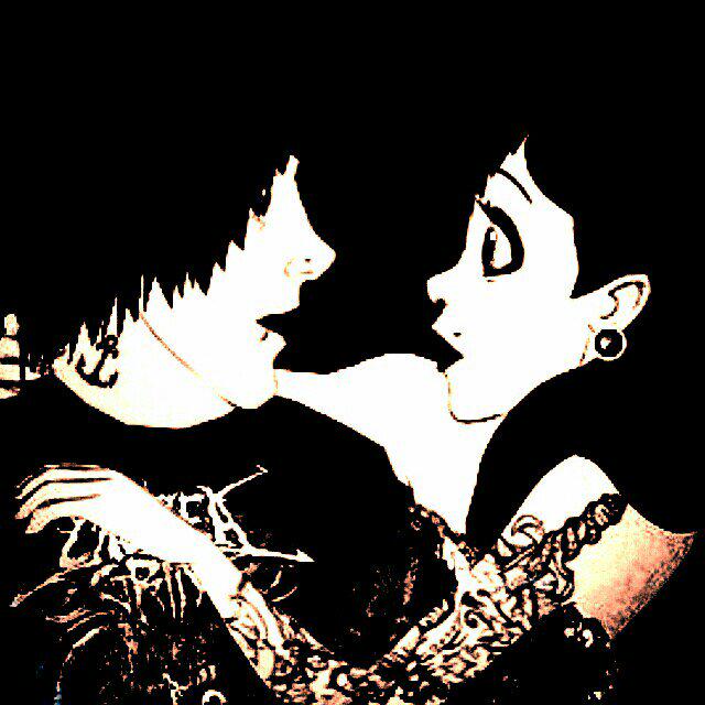 Escape The Suicide (@little_ghost18) on Twitter photo 