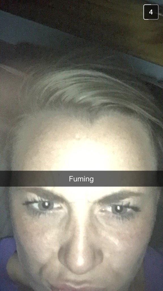 molliesainsbury's tweet image. Hels spending so much time with Ellis she's turning into him #twins #hellis