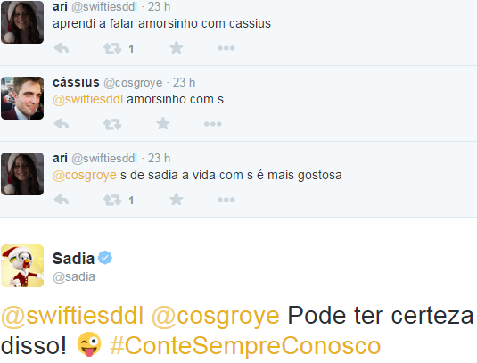 swiftiesddl e sadia S DE SOCORRO
x.com/sadia/status/5…